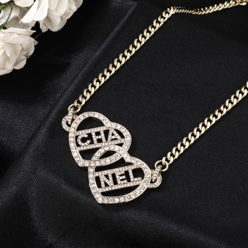 Chanel Necklaces